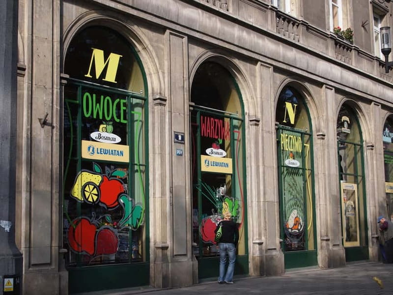 Krakow: Nowa Huta Communist District Walking Tour - The Unique Experience of Nowa Huta’s Transformation