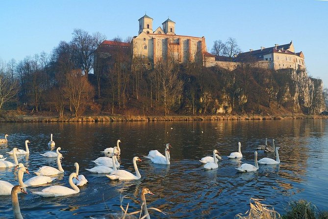 Krakow Off the Beaten Path - Private Tour - The Unique Appeal of a Private Tour in Krakow