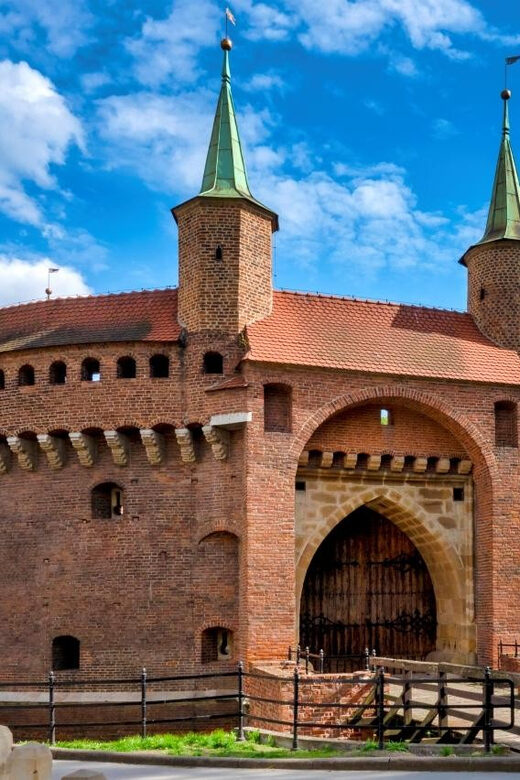 Krakow: Old Town City Tour in a Golf Cart - Final Thoughts: Who Will Enjoy This Tour?