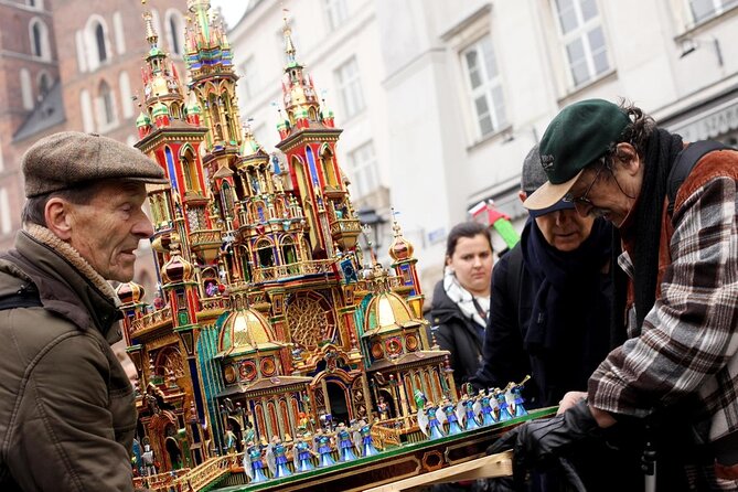 Krakow Old Town Guided Walking Tour - Exploring Krakow’s UNESCO-Listed Old Town