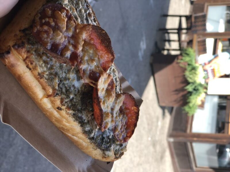 Krakow: Old Town & Jewish Quarter Food Tour with 10 Tastings - Practical Details and Accessibility