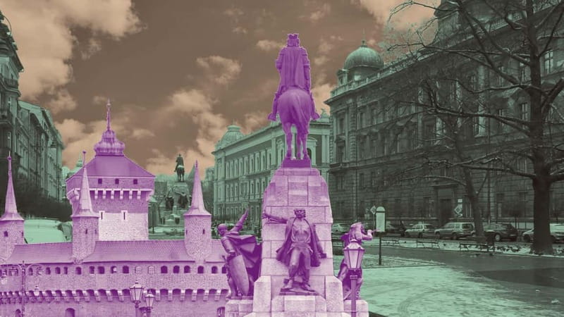 Krakow: Old Town Private Guided Tour & Basilica Entry - Practical Details and Tour Logistics