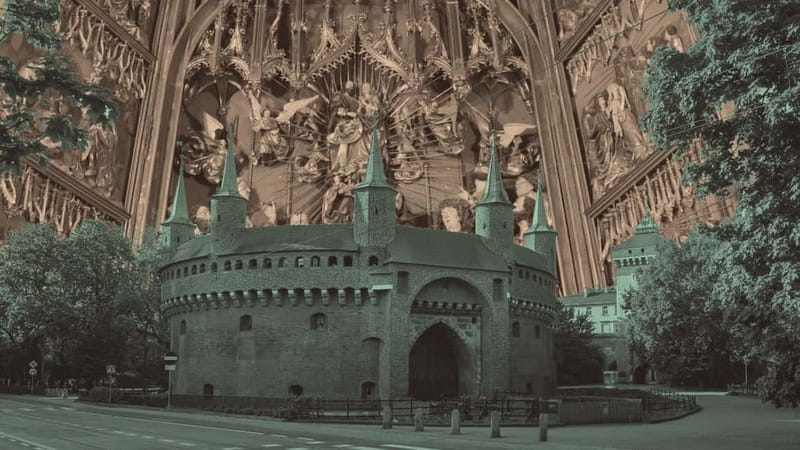 Krakow: Old Town Private Guided Tour & Basilica Entry - What Makes This Tour Stand Out