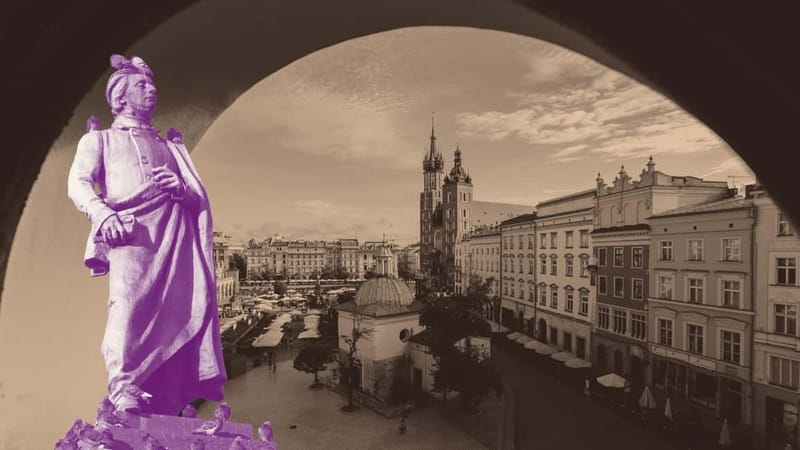 Krakow: Old Town Private Guided Tour & Basilica Entry - Frequently Asked Questions