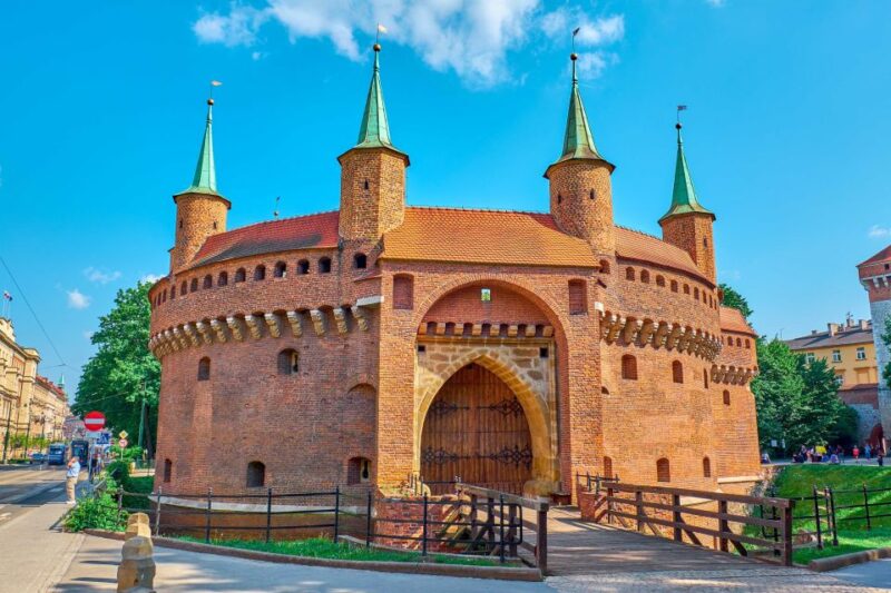 Krakow: Old Town Walking Tour - Flexibility and Booking Options