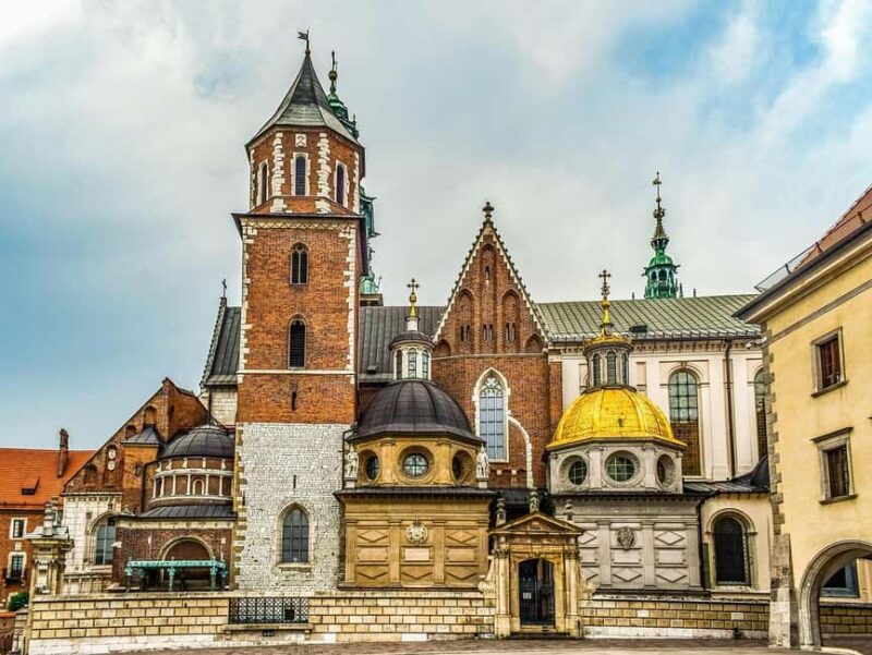 Krakow: Old Town Walking Tour with Private Guide - A Personalized Journey Through Krakow’s Historic Old Town