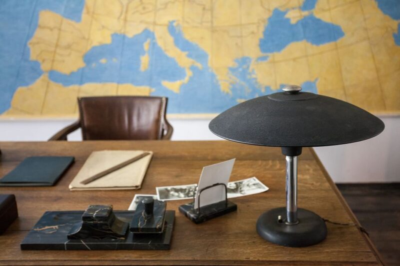 Krakow: Oskar Schindler's Factory Skip-The-Line Ticket - Key Points