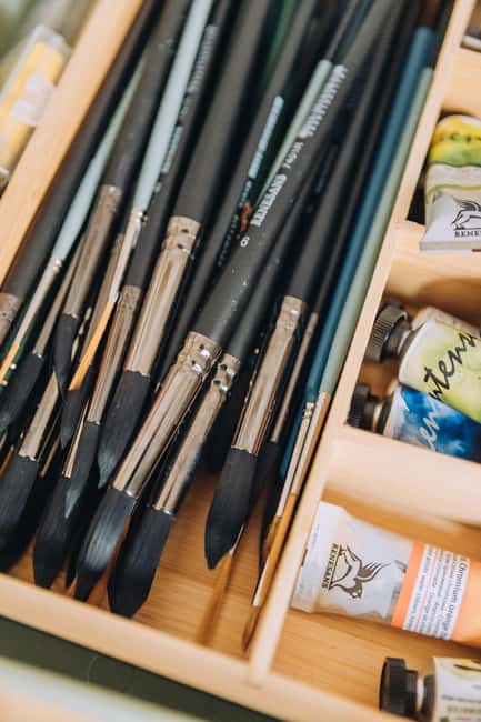 Kraków: Paint Watercolor Postcard with a Local Artist - Discover the Charm of Kraków Through Watercolor Art