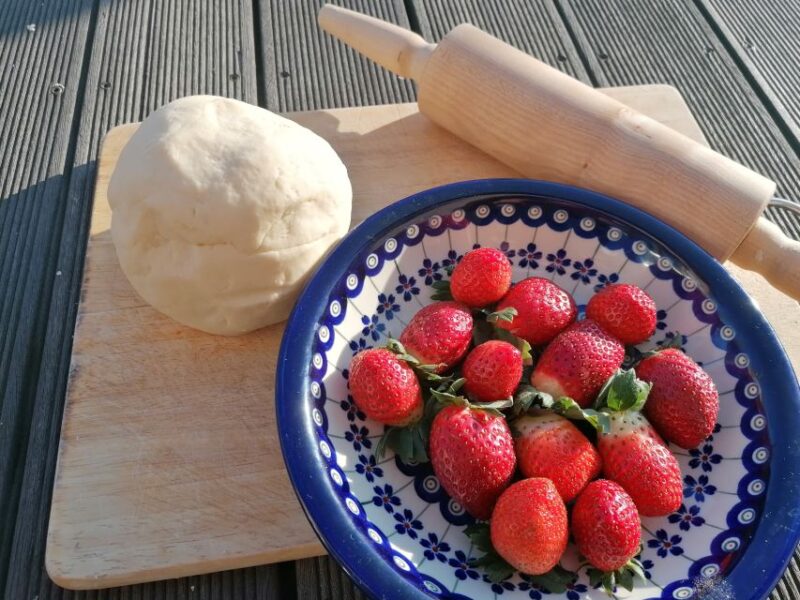 Krakow: Pierogi Home Cooking Class - Authentic Pierogi Cooking Class in a Krakow Home