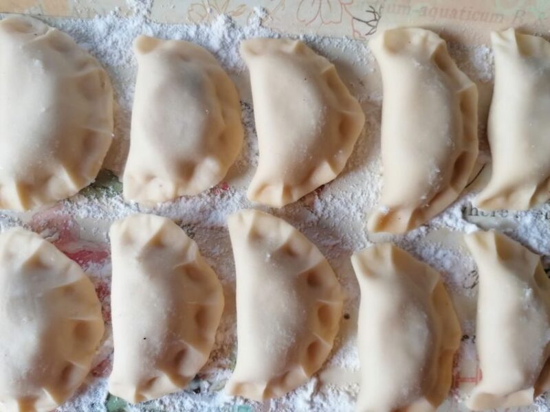 Krakow: Pierogi Home Cooking Class - Learning Polish Phrases and Cultural Tips