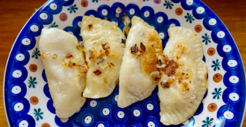 Krakow: Pierogi Home Cooking Class - The Experience of Cooking with a Local Host