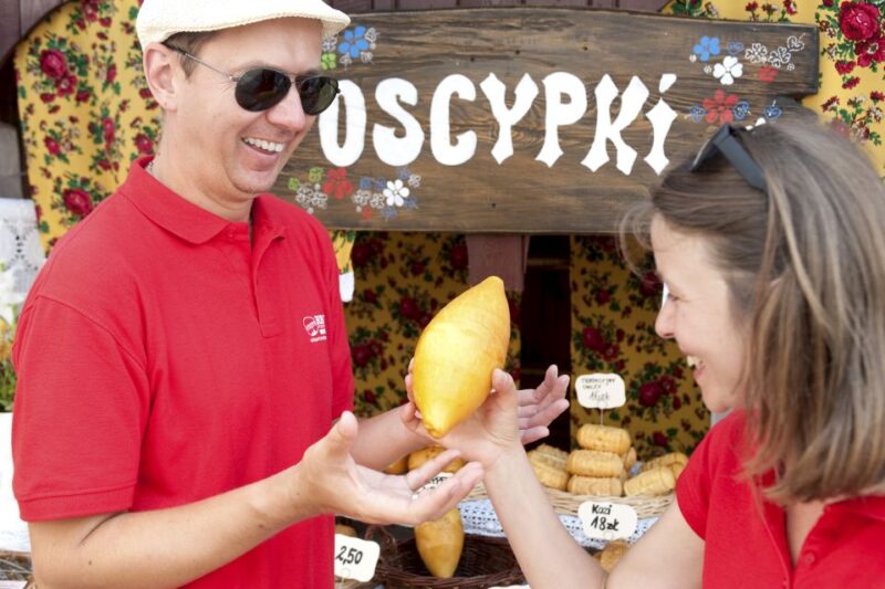 Krakow: Pierogi Home Cooking Class - What Participants Say About the Class