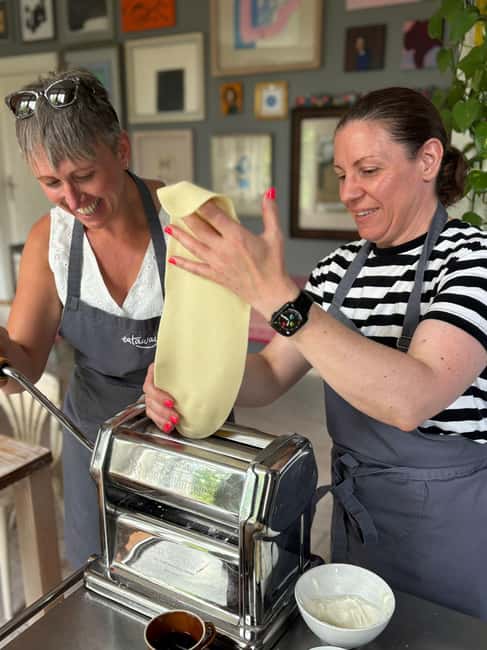 Krakow: Pierogi Power Cooking Class with Marta - Who Will Enjoy This Experience Most?