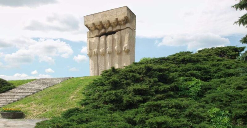 Krakow: Plaszow Concentration Camp Walking Tour - The Value of This Experience in Krakow