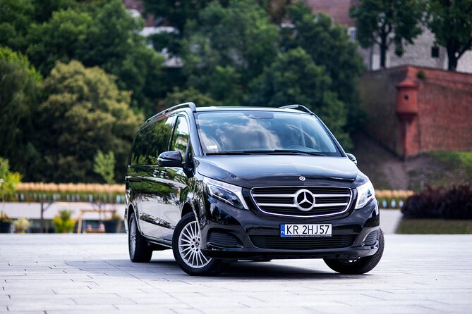 Krakow: Private Airport Transfer - Reliability and Customer Satisfaction