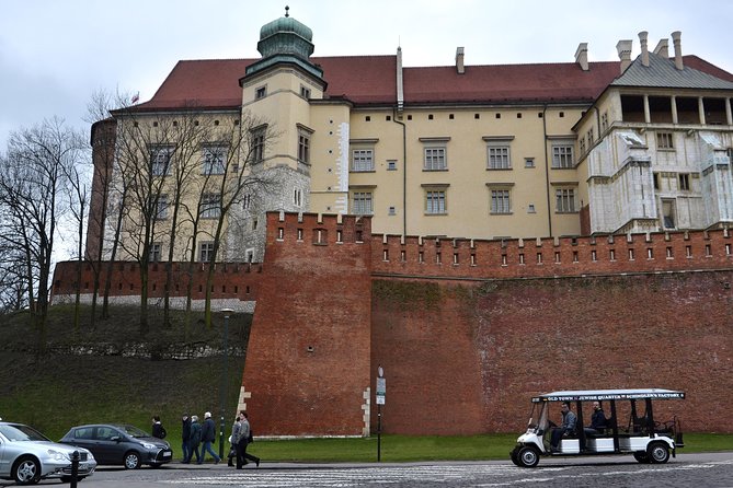 Krakow: Private Guided City Tour by Electric Car - The Guide: Knowledgeable and Personable