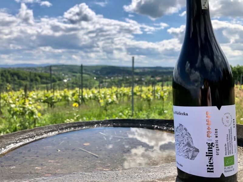 Kraków: Private Lavender Fields & Vineyard Tasting Tour - Handmade Souvenirs and Artistic Stalls in the Lavender Garden