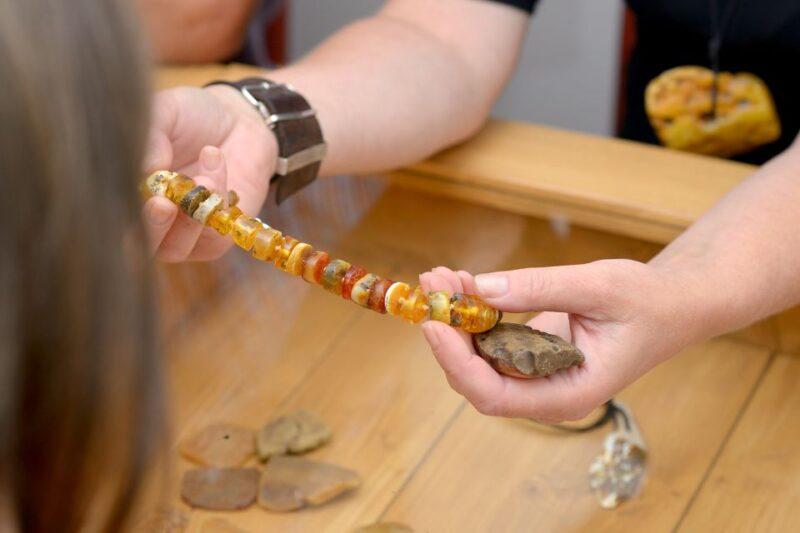 Krakow: Private Shopping Tour with Snacks and Beer Tasting - Explore Krakow’s Unique Shopping Scene with Local Guides