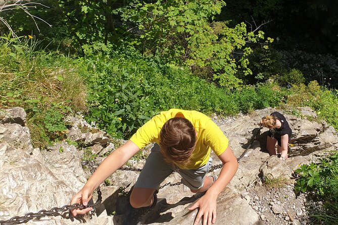 Krakow : Private tour hiking in Tatra Mountains and Termal baths - Starting Point and Duration