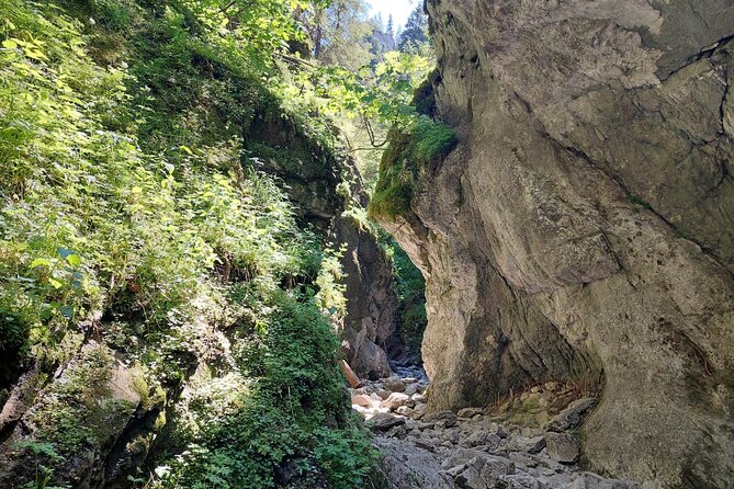 Krakow : Private tour hiking in Tatra Mountains and Termal baths - Visiting Zakopane, the Mountain City