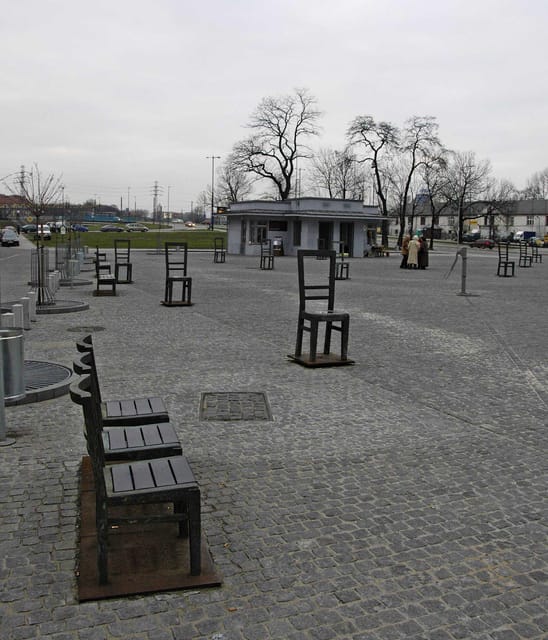 Krakow Private Tour: Old Town, Kazimierz & Wawel Hill - Timing, Cancellation, and Booking Flexibility