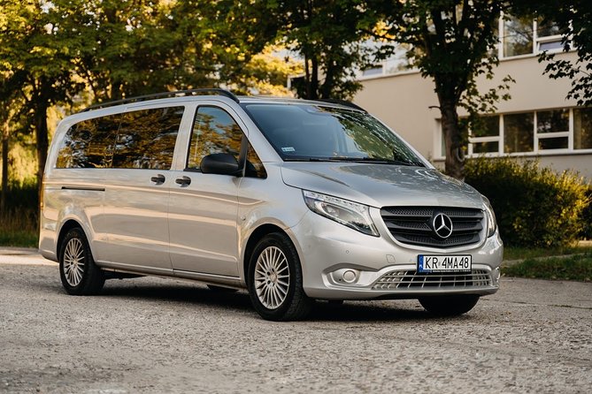 Krakow: Private Transfer to/from Zakopane - Comfortable, Private Transport Between Krakow and Zakopane for $225