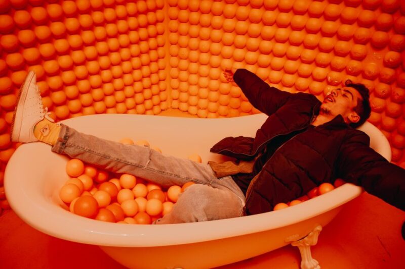 Krakow: Pub, Bar & Club Crawl - The Photography and Memories Captured