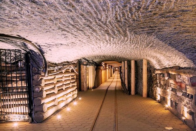 Krakow Salt Mine Guided Tour - From Krakow to Wieliczka: Convenient Hotel Pickup and Short Drive