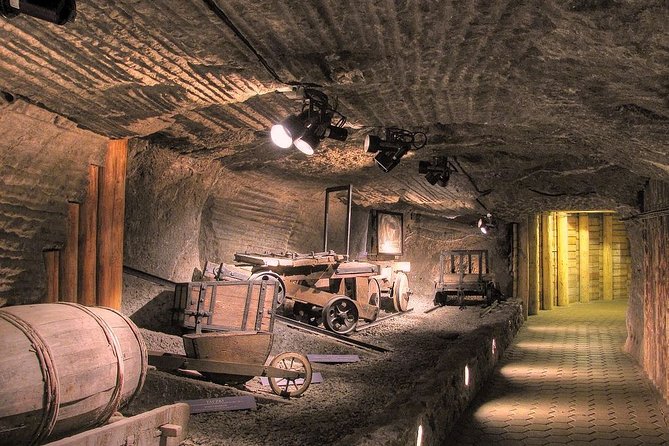 Krakow Salt Mine Guided Tour - Practical Tips for Your Visit to Wieliczka Salt Mine