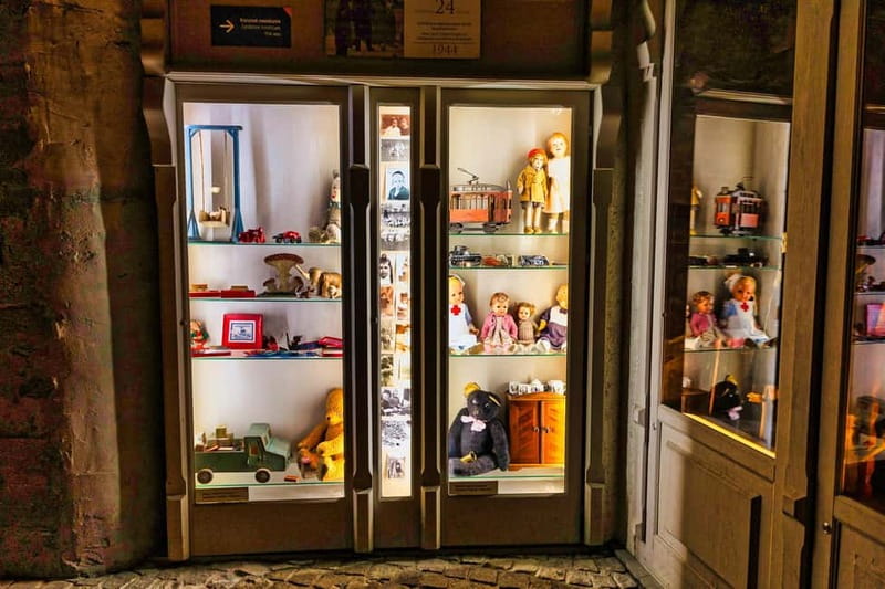 Krakow: Schindler's Factory Entry Ticket & Guided Tour - Key Points