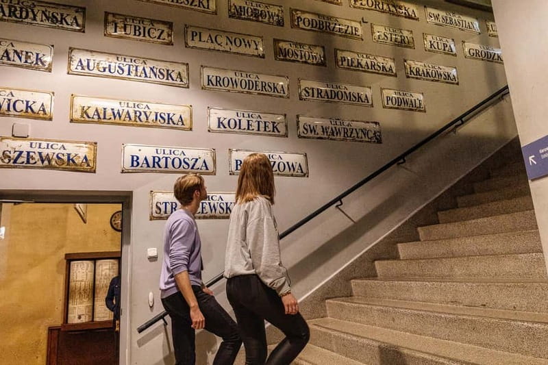 Krakow: Schindler's Factory Entry Ticket & Guided Tour - Final Thoughts on the Schindlers Factory Tour