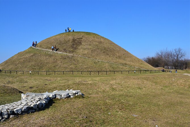 Krakow: Schindler's Factory & Ghetto & Plaszow Camp Guided Tour - Overview of the Tour Duration and Main Locations