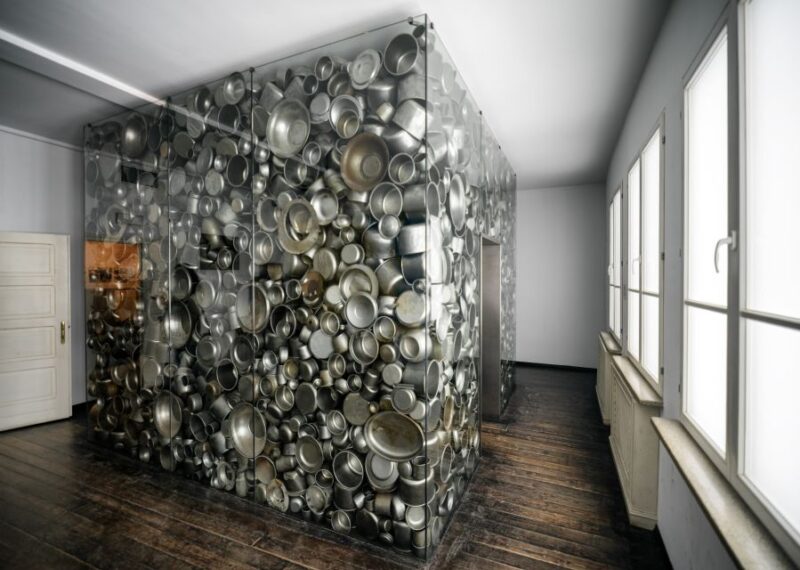 Krakow: Schindler's Factory Guided Tour - Key Points