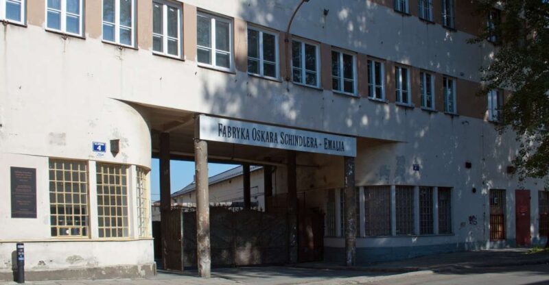 Krakow: Schindler's Factory Guided Tour - Visiting Oskar Schindlers Factory in Krakow
