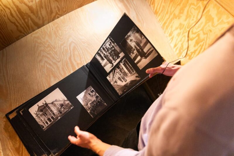 Krakow: Schindler's Factory Guided Tour - Exploring Krakow’s Historic Fortifications: The Barbakan