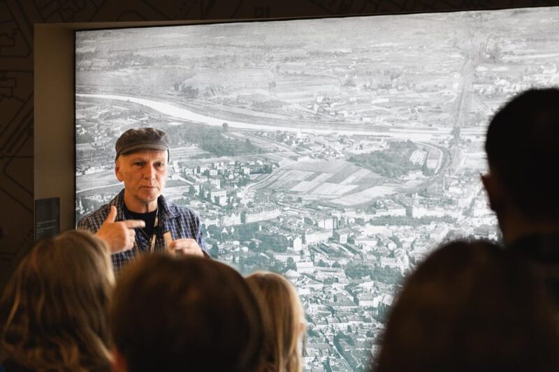 Krakow: Schindler's Factory Guided Tour - The Role of the Guides and Their Storytelling