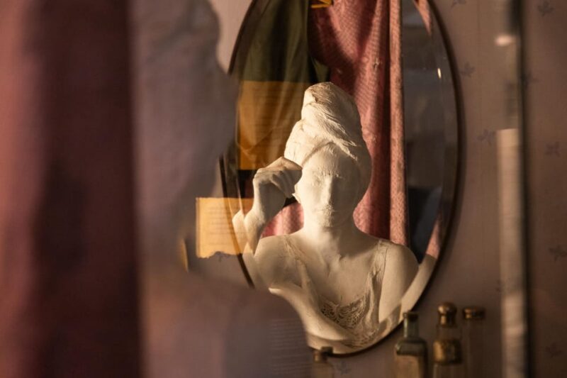 Krakow: Schindler's Factory Guided Tour - Practical Tips for Visitors