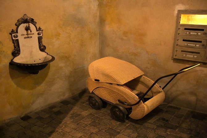 Krakow Schindler's Factory Guided Tour with Admission Ticket - Practical Tips for Visiting