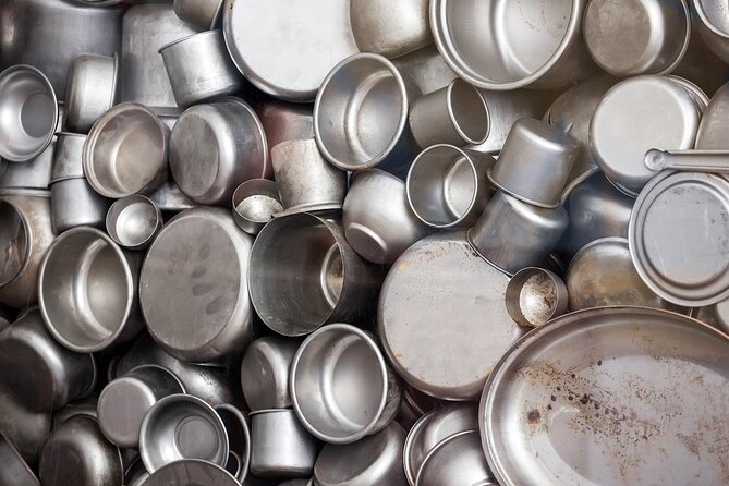 Krakow: Schindler's Factory & Jewish Ghetto Guided Tour - Insights from the Guides