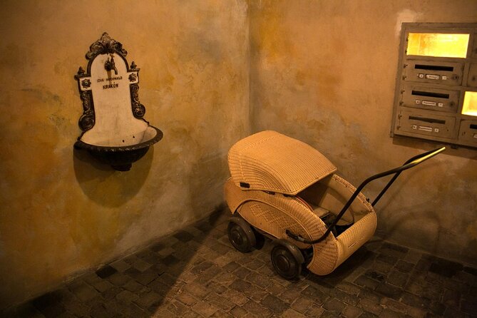 Krakow: Schindler's Factory Small-Group Guided Tour - Practical Details and Logistics