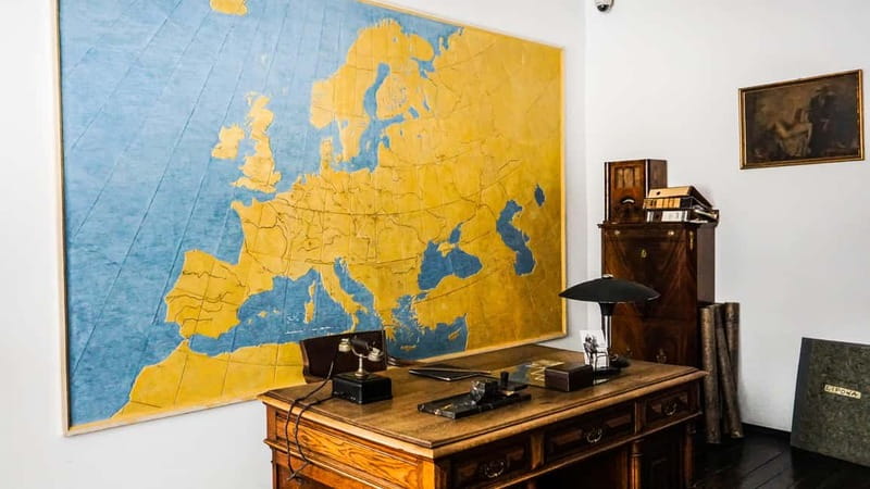 Krakow: Schindler's Factory Tour and Entrance Ticket - Discover Krakow’s Most Famous WWII Museum with a Guided Tour of Schindler’s Factory