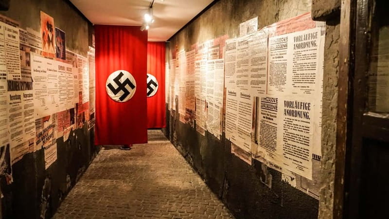 Krakow: Schindler's Factory Tour and Entrance Ticket - Key Points