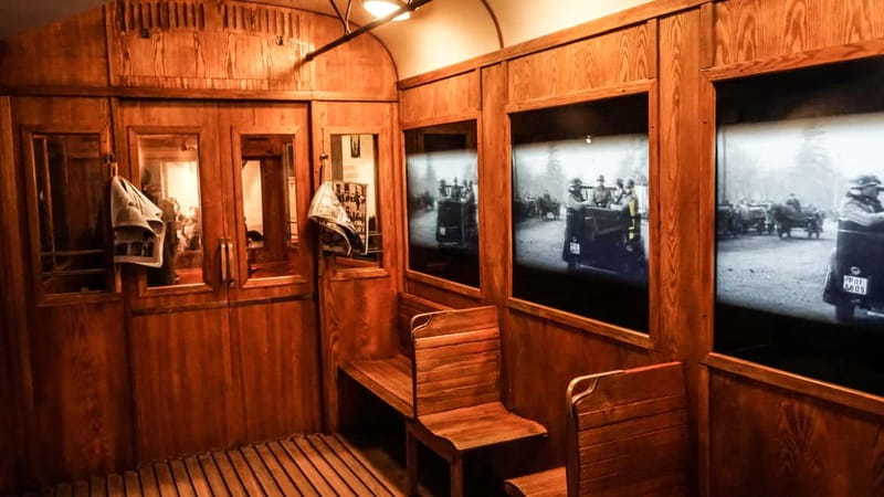 Krakow: Schindler's Factory Tour and Entrance Ticket - Practical Details and Accessibility