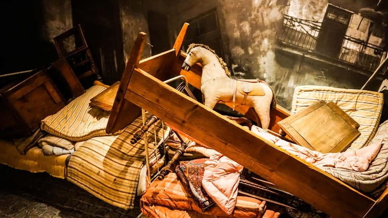 Krakow: Schindler's Factory Tour and Entrance Ticket - The Experience of the Guides and Tour Quality