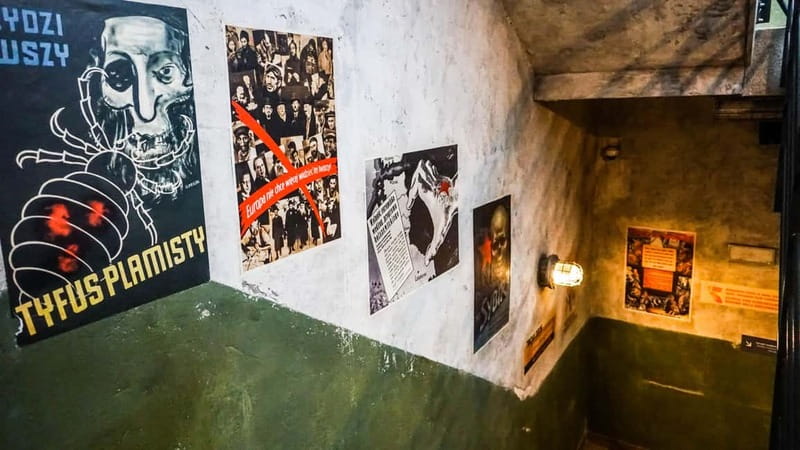 Krakow: Schindler's Factory Tour and Entrance Ticket - Final Thoughts on the Krakow Schindler’s Factory Tour