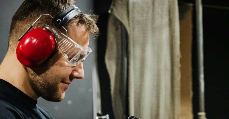 Krakow Shooting Experience - Key Points