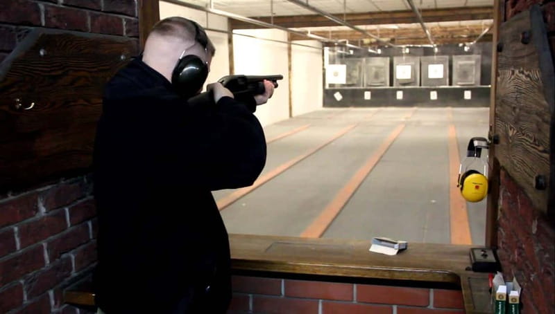 Krakow: Shooting Range Experience with AK-47 & Hotel Pickup - Who Will Most Enjoy This Tour?