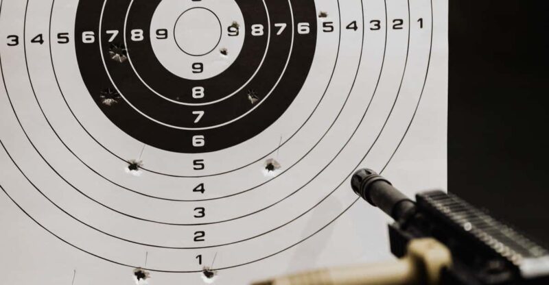 Krakow: Shooting Range Experience with Hotel Pickup - Wide Range of Weapons and Ammunition Options