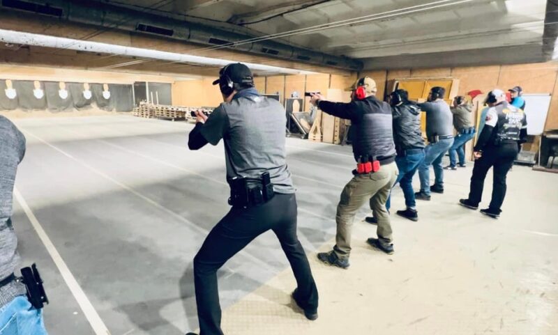 Krakow: Shooting Range Experience with Hotel Pickup - Frequently Asked Questions
