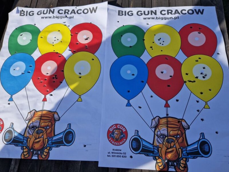 Krakow: Shooting Range Experience with Private Transfer - Important Safety Regulations and Age Restrictions
